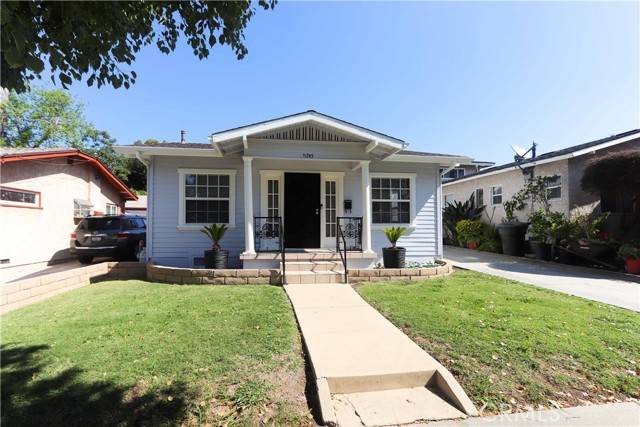 11743 Hillview CT, Whittier, CA 90601