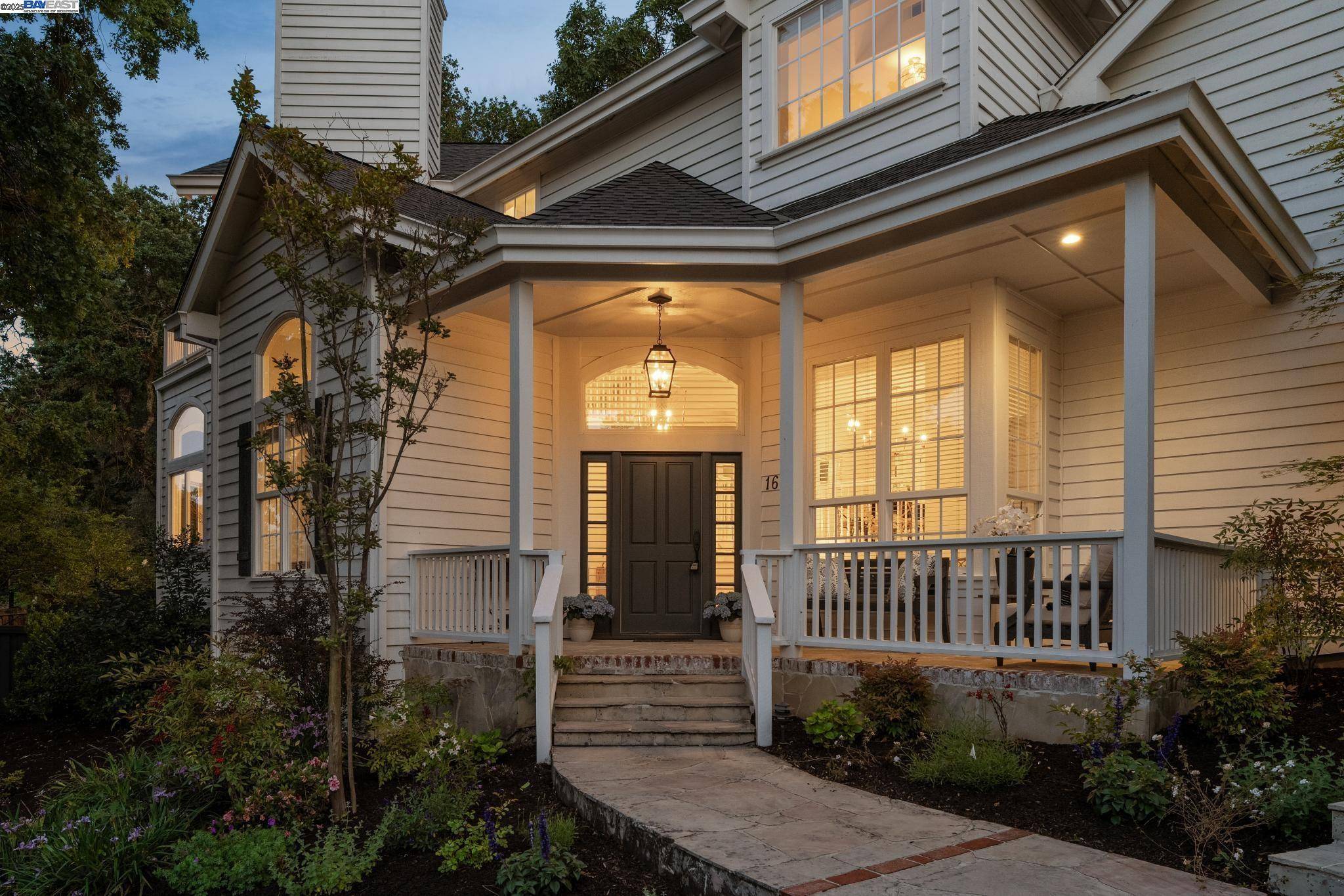 Alamo, CA 94507,1617 Campesino Ct.