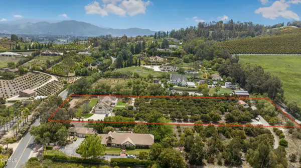 3710 Groves PL, Somis, CA 93066