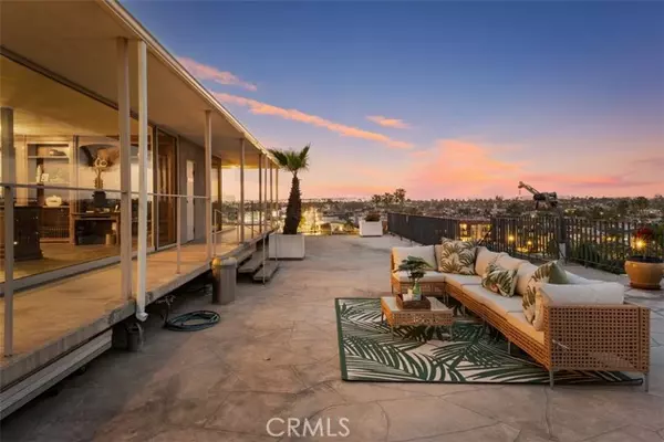 Long Beach, CA 90803,5400 E The Toledo 701