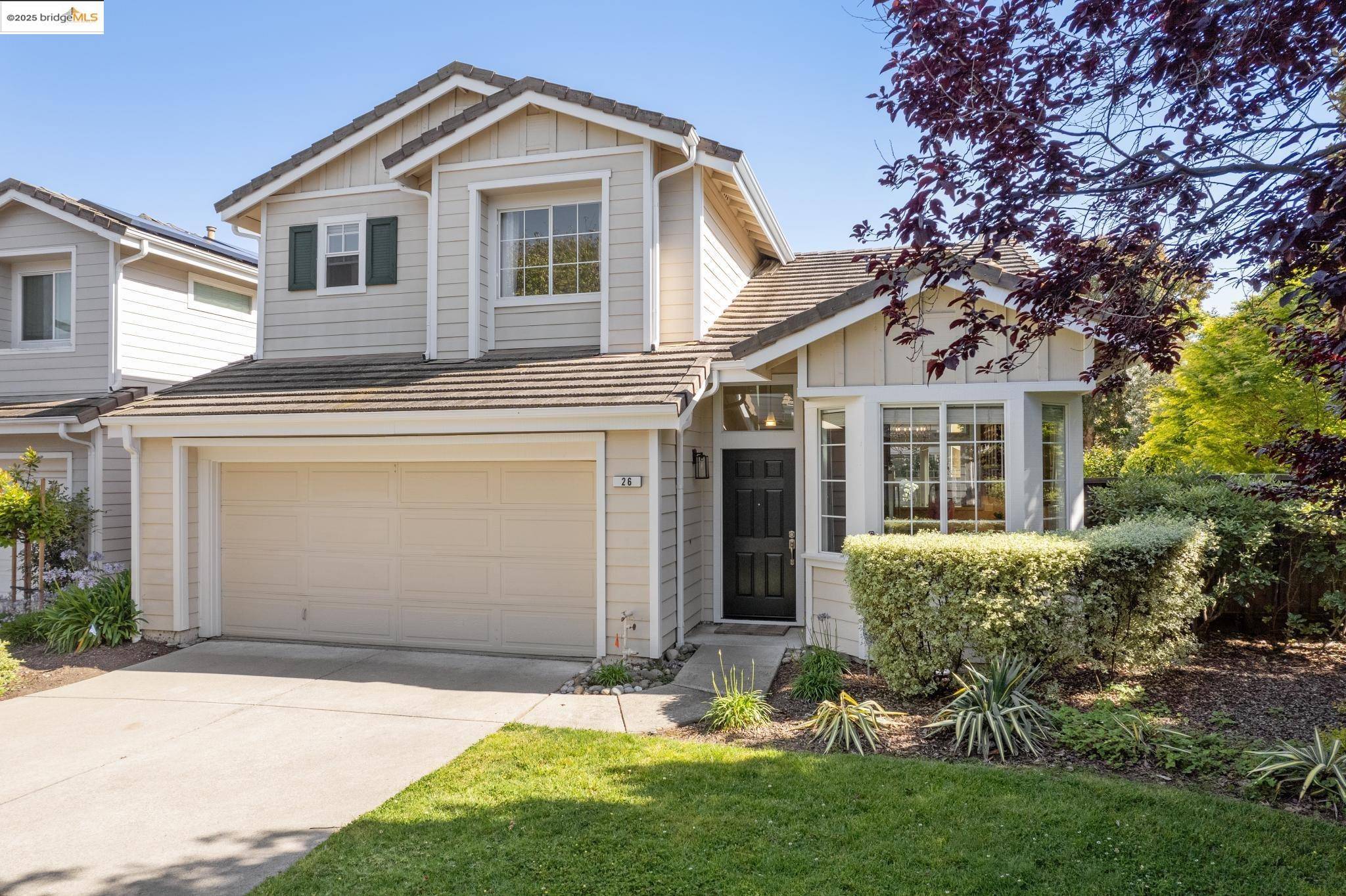 26 Farallon Ct, Richmond, CA 94804
