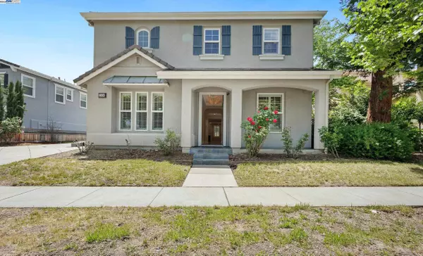 2004 W Lagoon Rd, Pleasanton, CA 94566