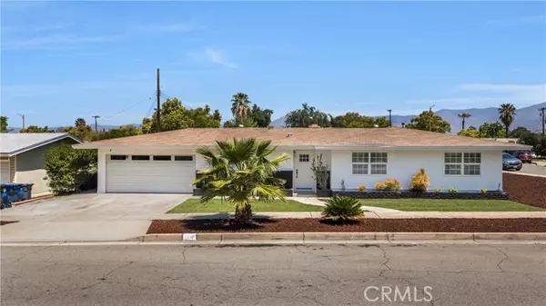 Redlands, CA 92374,1321 Stillman AVE