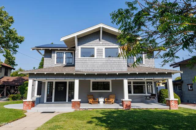 1954 Primrose AVE, South Pasadena, CA 91030