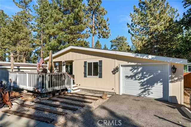 Big Bear City, CA 92314,391 Montclair DR 99