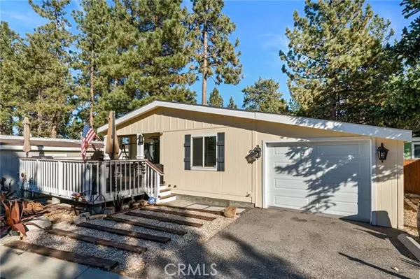 391 Montclair DR 99, Big Bear City, CA 92314