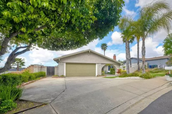 Escondido, CA 92027,519 Meadow Grove PL