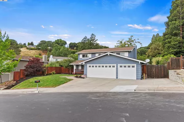 8658 Fenwick WAY, Dublin, CA 94568