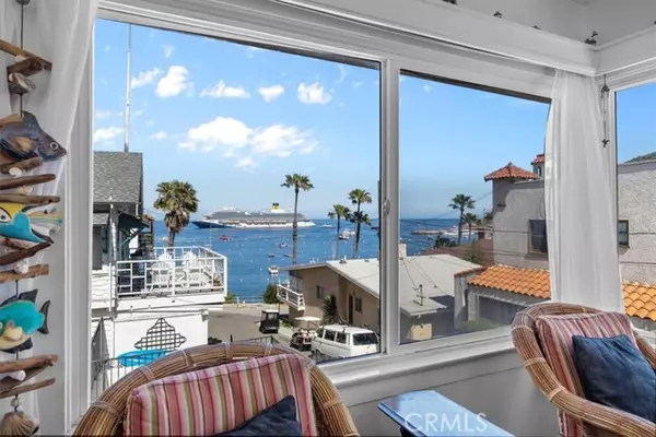 117 Maiden LN, Avalon, CA 90704
