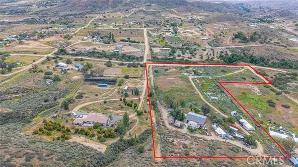 23850 Estelle Mountain RD, Perris, CA 92570