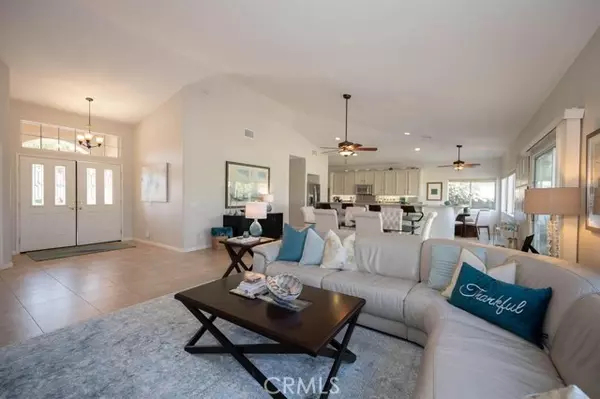 Indio, CA 92201,45259 Crystal Springs DR