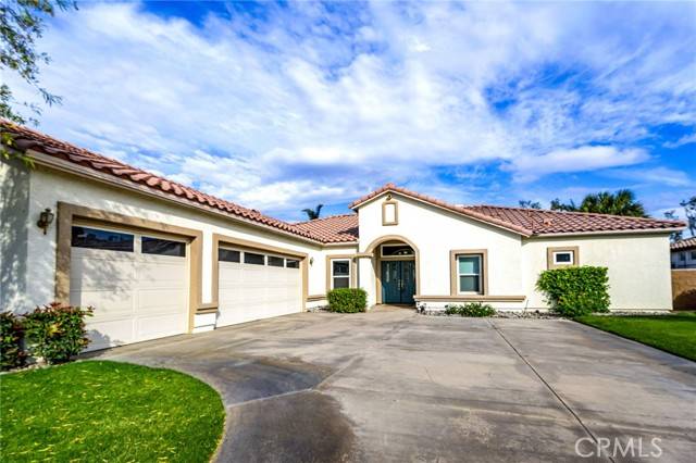 Indio, CA 92201,45259 Crystal Springs DR