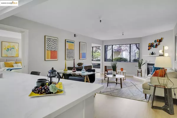 Albany, CA 94706,545 Pierce St 1102