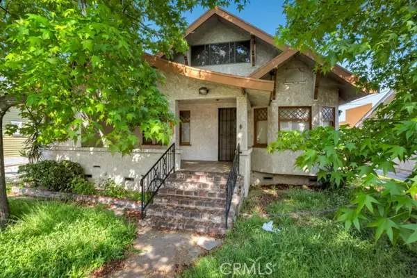 724 S Louise ST, Glendale, CA 91205