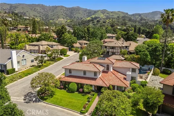 Glendora, CA 91741,112 Morgan Ranch RD