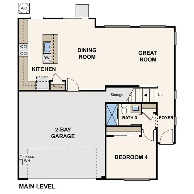 Menifee, CA 92585,26808 Colorado DR