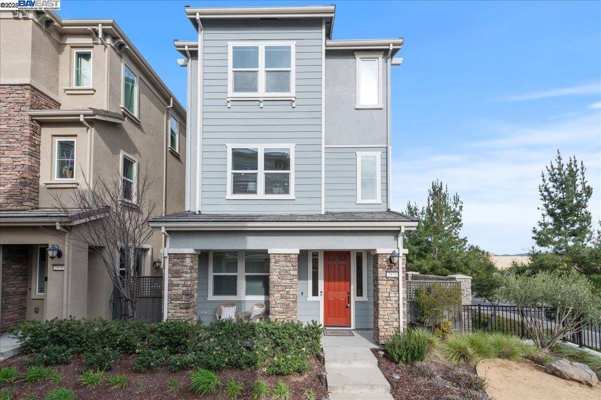 2976 Stringham WAY, Dublin, CA 94568