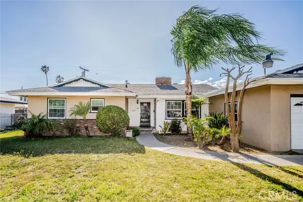 Rialto, CA 92376,1032 N Sycamore AVE