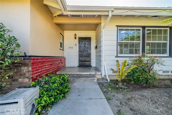 Rialto, CA 92376,1032 N Sycamore AVE