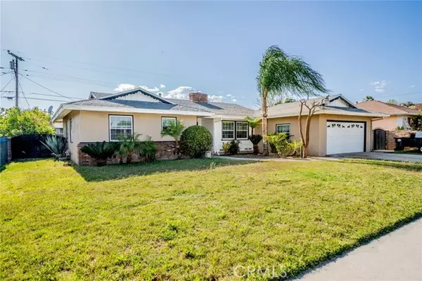 Rialto, CA 92376,1032 N Sycamore AVE