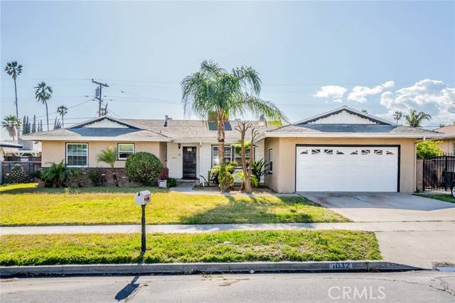 Rialto, CA 92376,1032 N Sycamore AVE