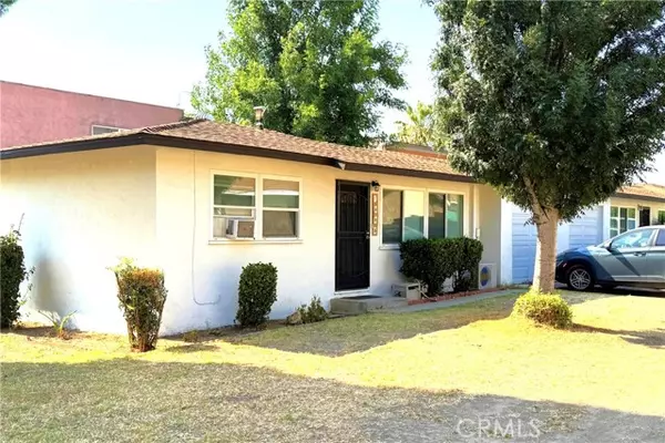 4603 Jurupa AVE, Riverside, CA 92506