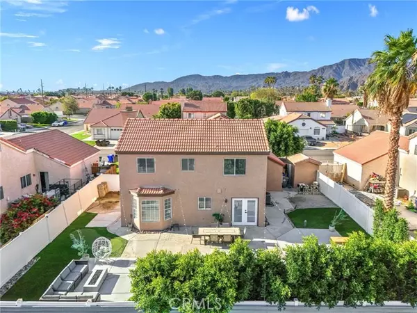 Indio, CA 92201,80940 Shenandoah AVE