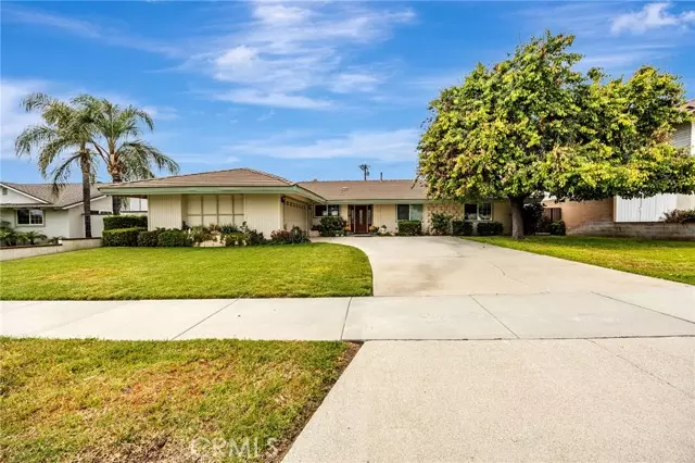 1363 N San Antonio Ave, Upland, CA 91786