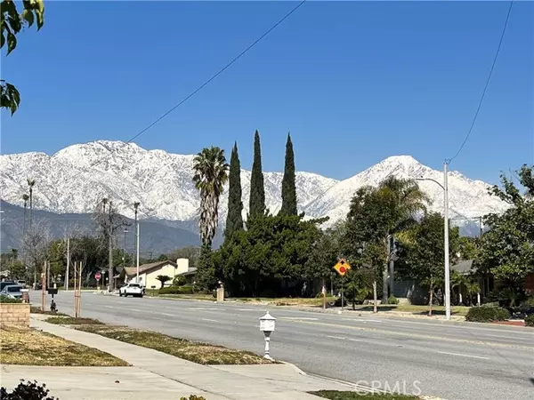 Upland, CA 91786,1363 N San Antonio Ave