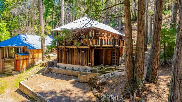 Oakhurst, CA 93644,50054 Poplar RD