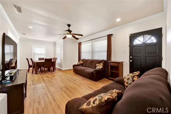 Whittier, CA 90603,14948 Flomar DR