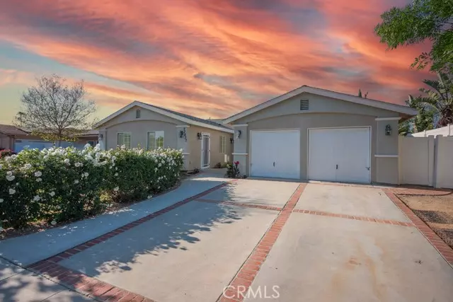 22437 Haynes ST, West Hills, CA 91307
