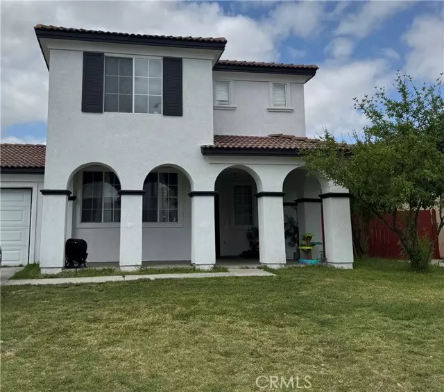 San Bernardino, CA 92408,2572 S Young CT