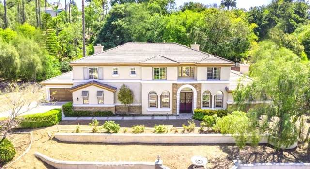 1246 El Paseo, La Habra Heights, CA 90631
