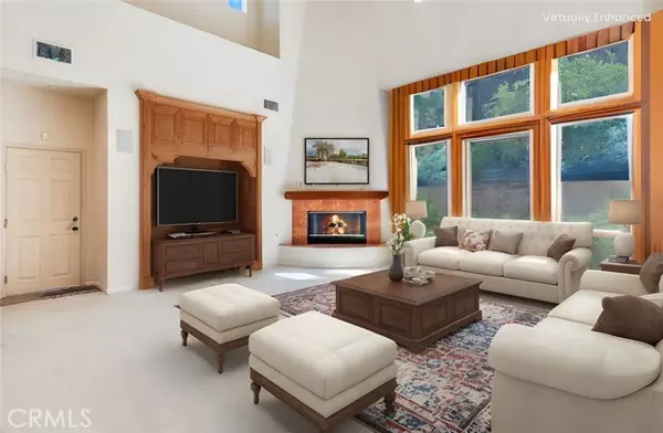 La Habra Heights, CA 90631,1246 El Paseo