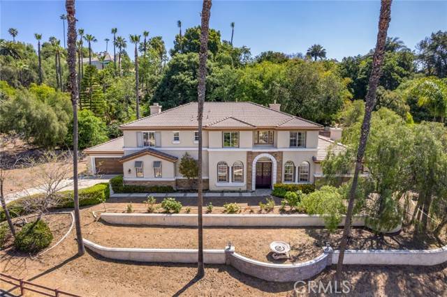 1246 El Paseo, La Habra Heights, CA 90631