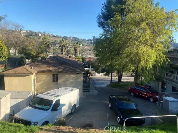 Los Angeles, CA 90065,4575 Marmion WAY