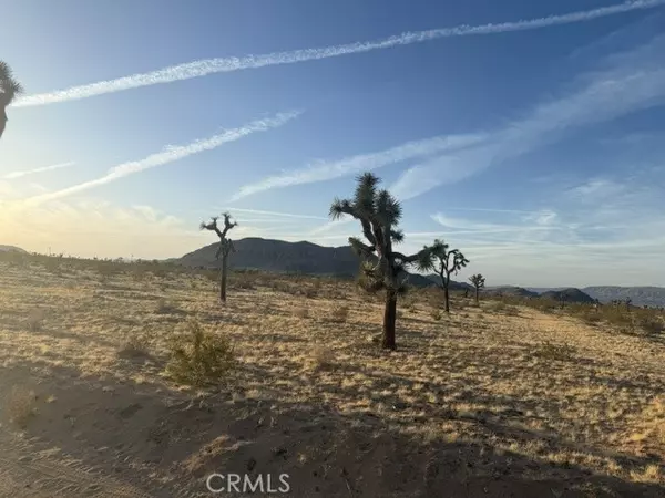 59860 Stearman RD, Landers, CA 92285