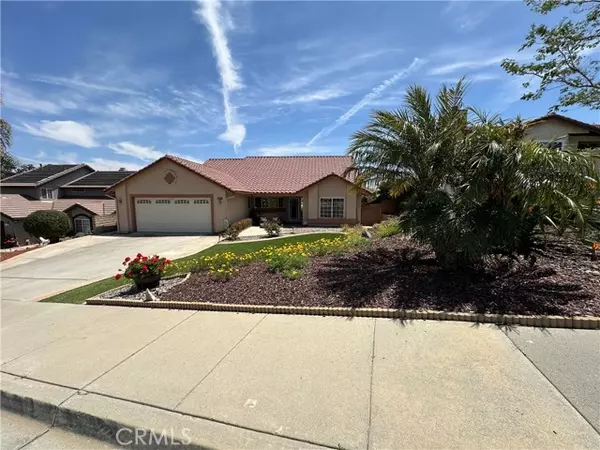 Escondido, CA 92026,1728 El Rosal PL