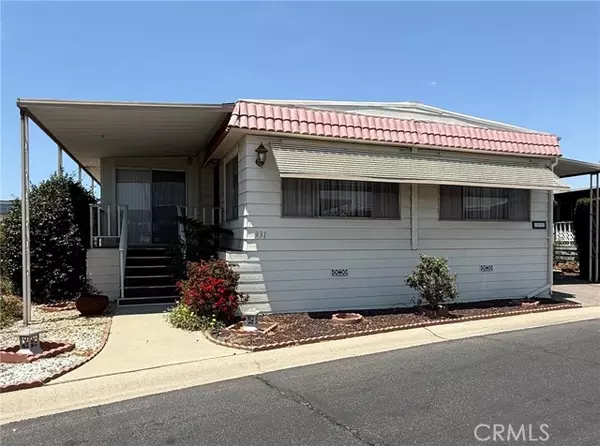 1065 Lomita BLD 331, Harbor City, CA 90710