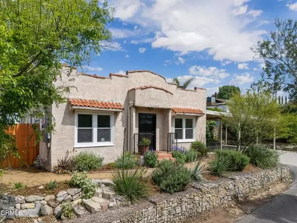 Tujunga, CA 91042,10918 Betty Lou LN