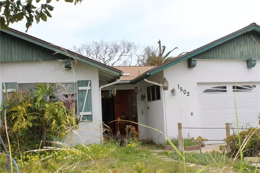 1502 Park AVE, Port Hueneme, CA 93041