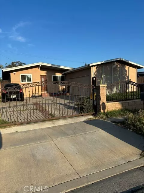 La Puente, CA 91744,656 Radstock AVE