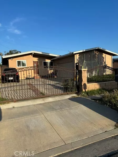 656 Radstock AVE, La Puente, CA 91744