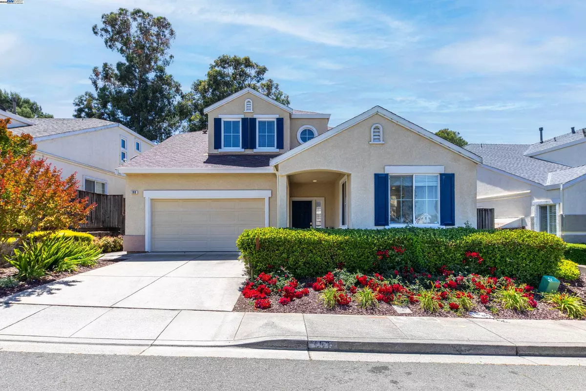 Hercules, CA 94547,193 Ridgeview TER