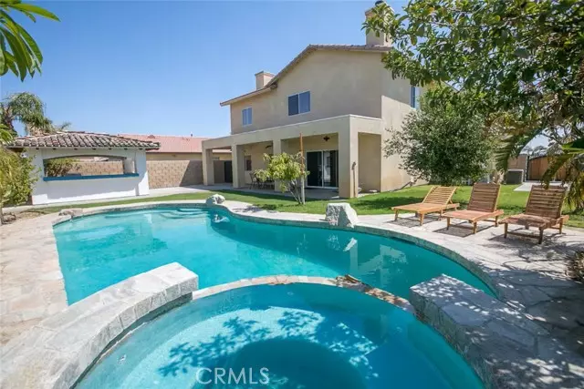 43615 Reclinata WAY, Indio, CA 92201