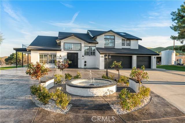 Bakersfield, CA 93308,10711 Round Mountain RD