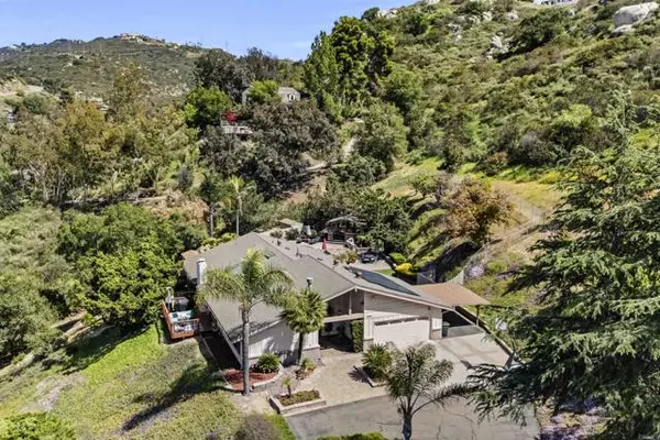 El Cajon, CA 92021,1929 Forester Creek rd