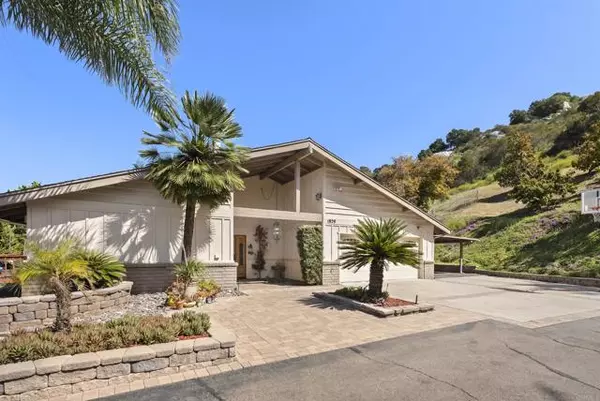 El Cajon, CA 92021,1929 Forester Creek rd