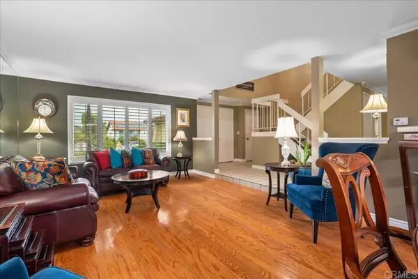 El Cajon, CA 92020,1943 Belmore CT